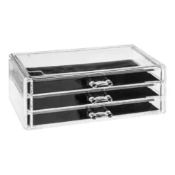Sieraden kastje 3 lades stapelbaar Five®