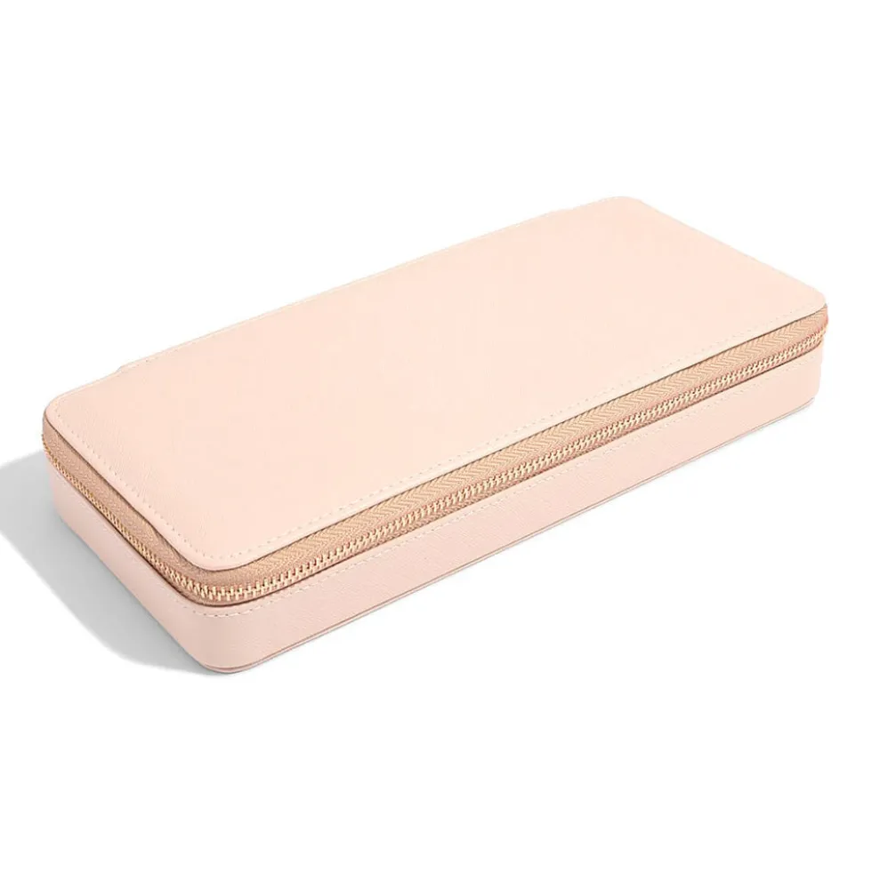 Sieraden reisetui Stackers - Blush Pink