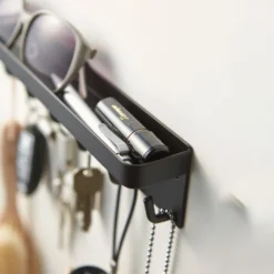 Sleutelrekje wandorganiser Yamazaki
