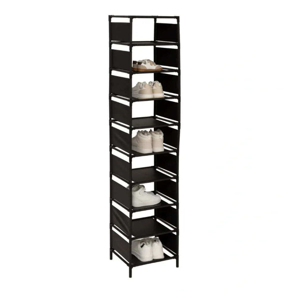 Smalle hoge schoenenrek 10 paar Five®