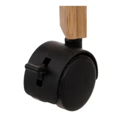 Smalle houten keukentrolley Five®
