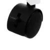 Smalle keukentrolley 3 niveaus wit Five®