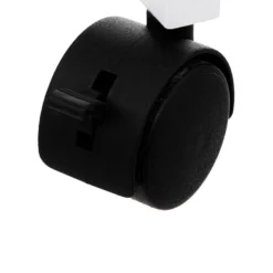 Smalle keukentrolley 3 niveaus wit Five®