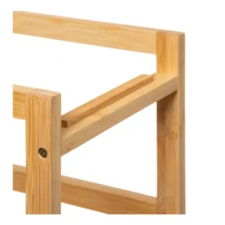 Smalle keukentrolley 2 uitschuifbare mandjes Five®