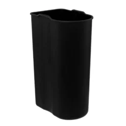Smalle rvs pedaalemmer 30 liter Five®