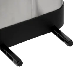 Smalle rvs pedaalemmer 30 liter Five®