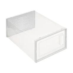 Sneakerbox transparant 4-delige set Five®