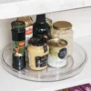 So Clever Draaiplateau Small Ø23.5 (voordeelbundel) Classic Clear