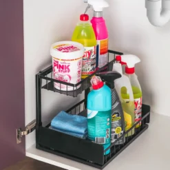 So Clever Gootsteenkast Rekje