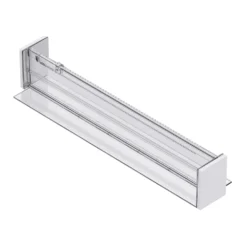 So Clever Ladeverdeler 6.4 cm hoog 2 stuks