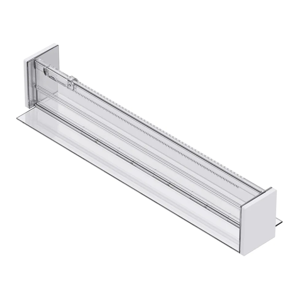 So Clever Ladeverdeler 6.4 cm hoog 2 stuks