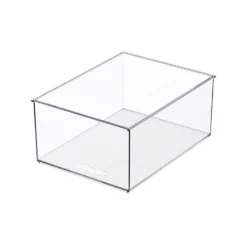 So Clever Multi-Inzetbaar Transparant Bakje Medium (voordeelbundel)