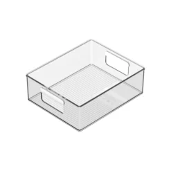 So Clever Opbergdoos small Classic Clear