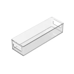 So Clever Opbergdoos x-small Classic Clear