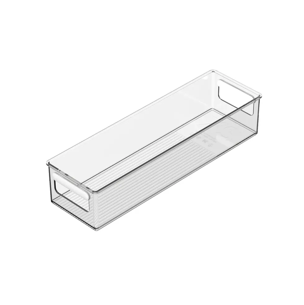 So Clever Opbergdoos x-small Classic Clear