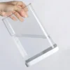 So Clever Voorraadbus 3.0 liter luchtdicht Classic Clear