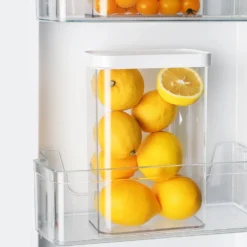 So Clever Voorraadbus 3.0 liter luchtdicht Classic Clear