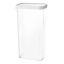 So Clever Voorraadbus 3.0 liter luchtdicht Classic Clear