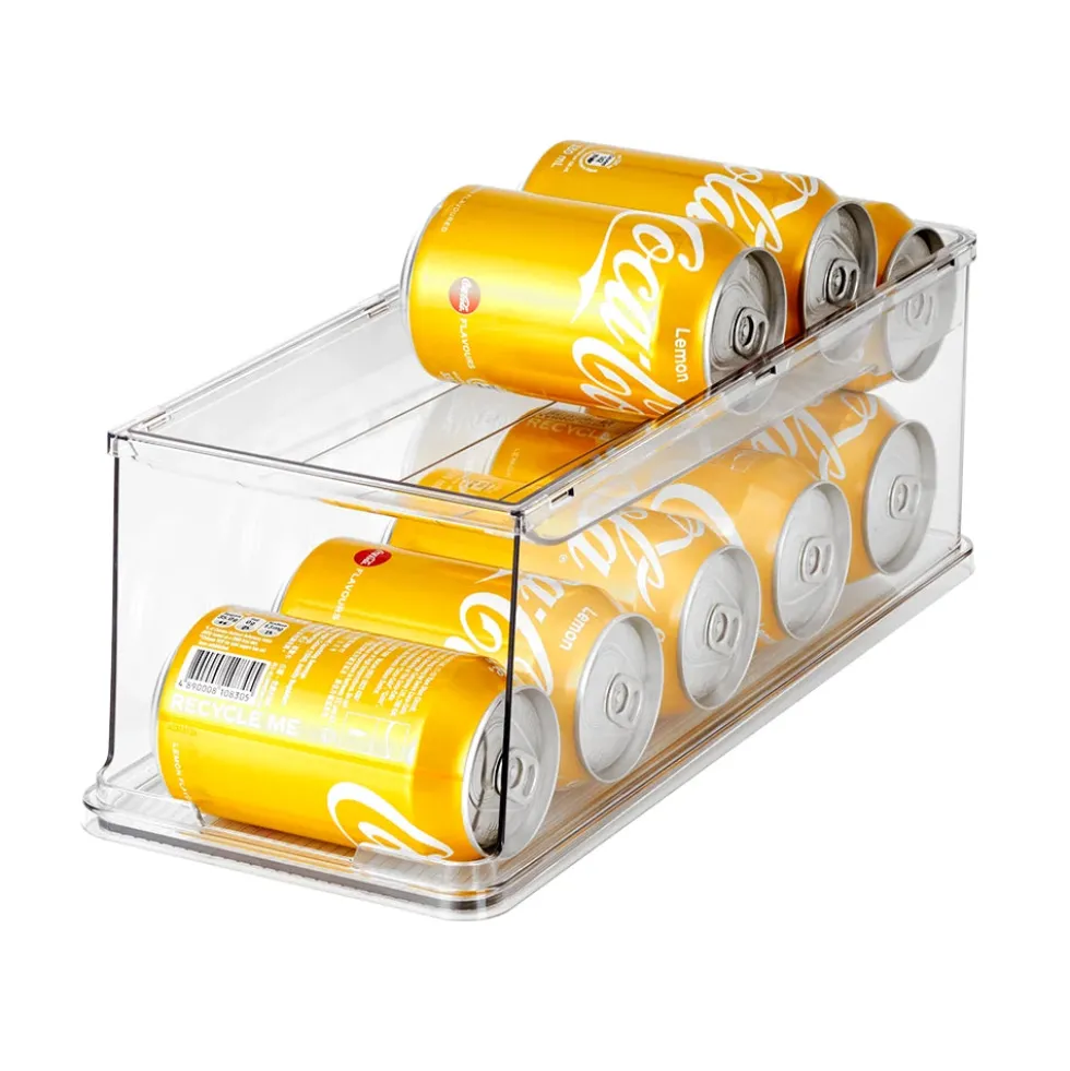 So Clever x Vacane Blikjes Dispenser