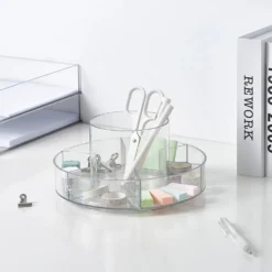 So Clever x Vacane Draaiplateau
