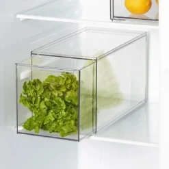 So Clever x Vacane Koelkastbak Large met Lade