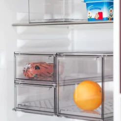 So Clever x Vacane Koelkastbak Medium met Lade