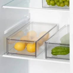 So Clever x Vacane Koelkastbak Medium met Lade