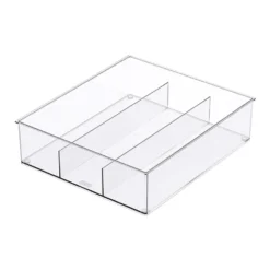 So Clever x Vacane Ladebak 3-vaks 10 cm hoog