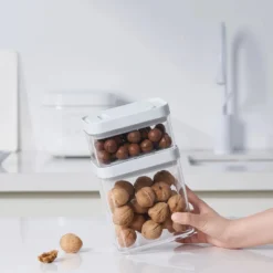 So Clever x Vacane Luchtdichte Voorraadbus 1.1 liter
