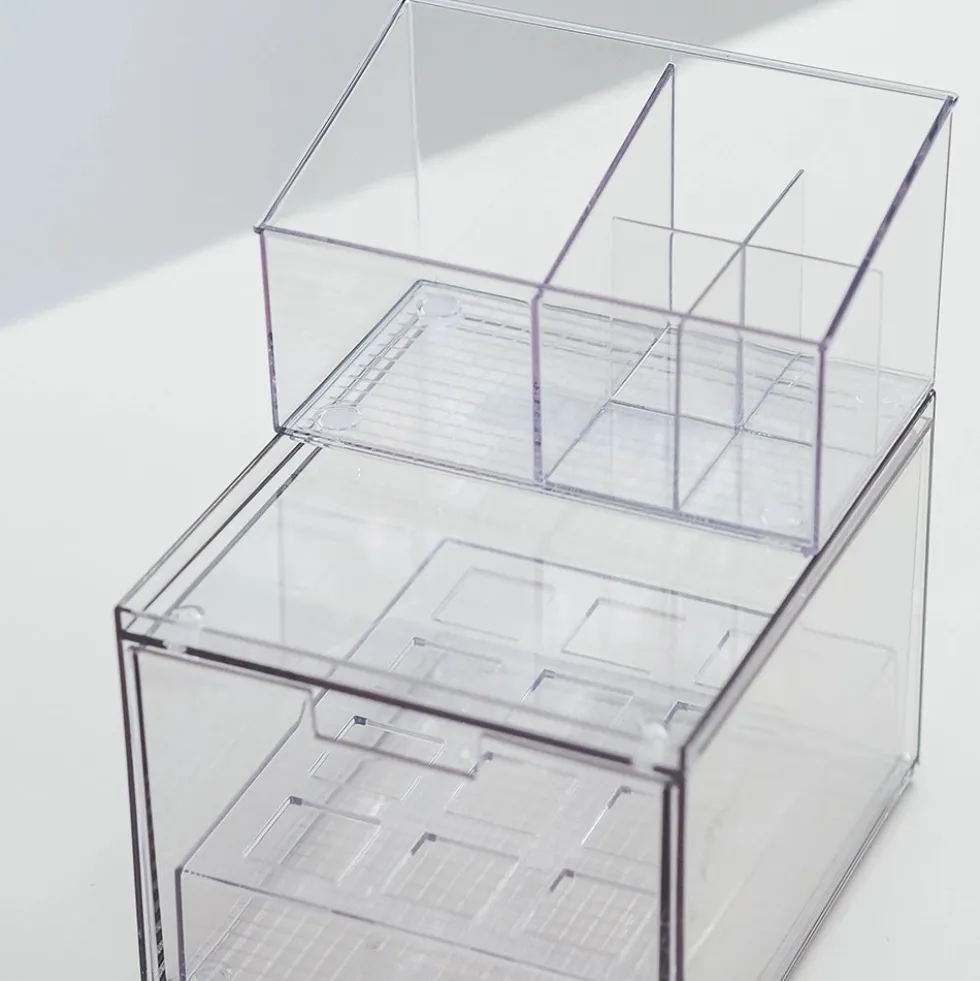 So Clever x Vacane Make up Bakje Display 15.2 cm Small