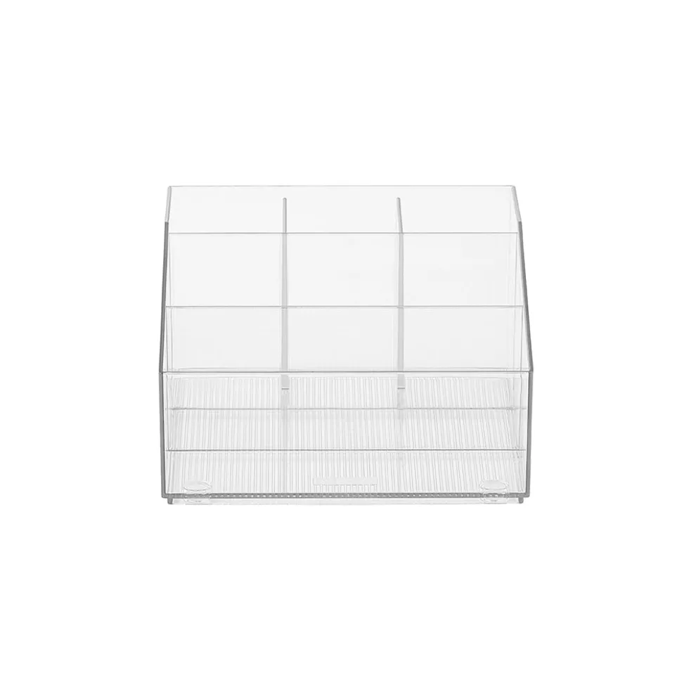 So Clever x Vacane Make up Bakje Display 15.2 cm Medium