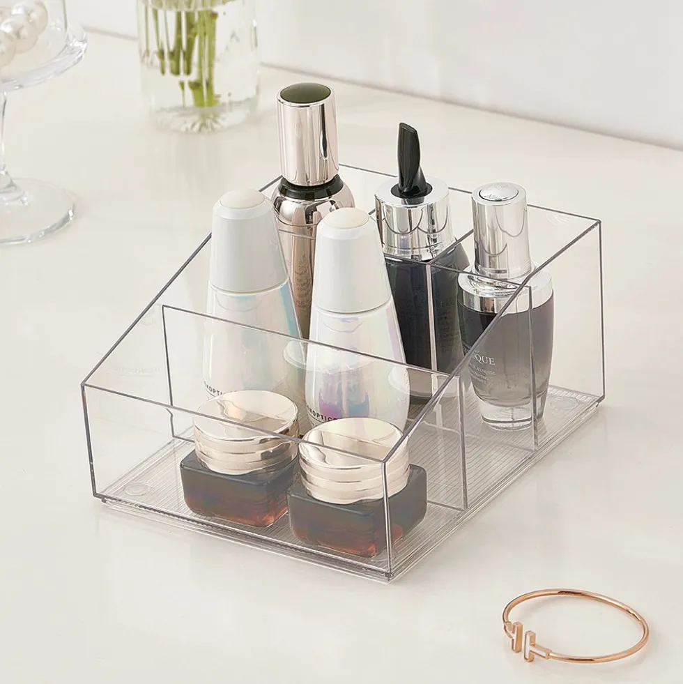 So Clever x Vacane Make up Bakje Display 15.2 cm Medium