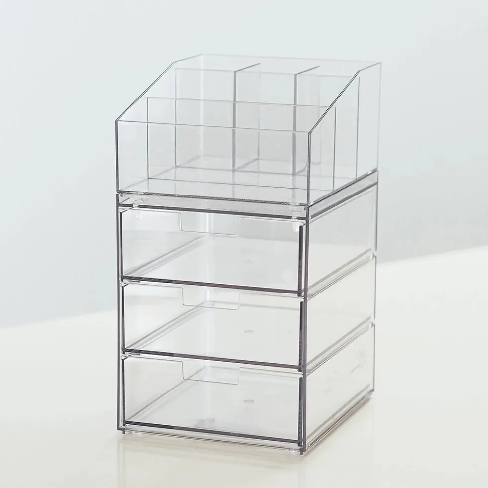 So Clever x Vacane Make up Bakje Display 15.2 cm Medium