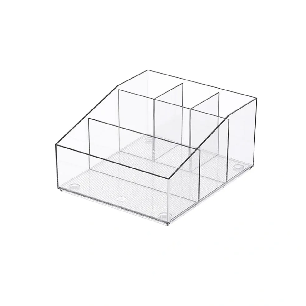 So Clever x Vacane Make up Bakje Display 15.2 cm Medium