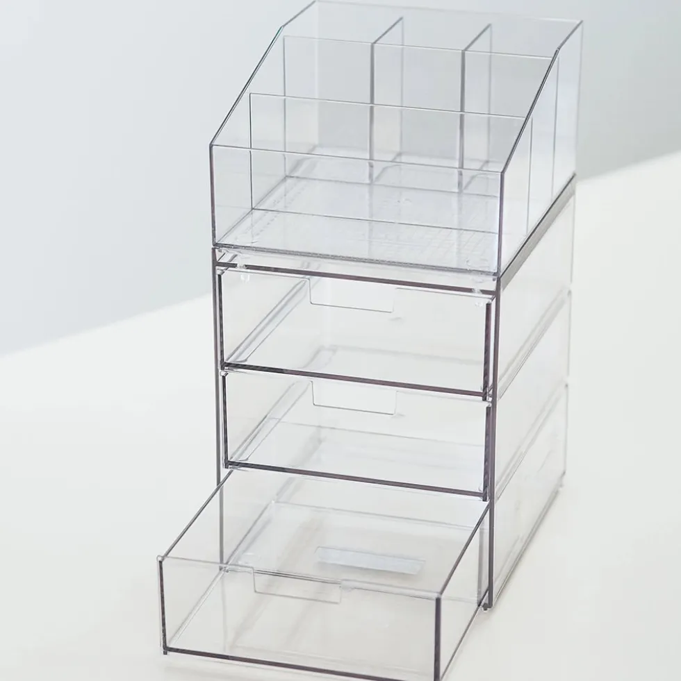 So Clever x Vacane Make up Bakje Display 15.2 cm Medium