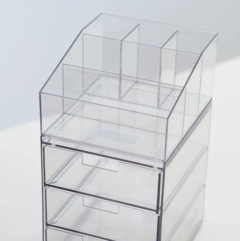 So Clever x Vacane Make up Bakje Display 15.2 cm Medium