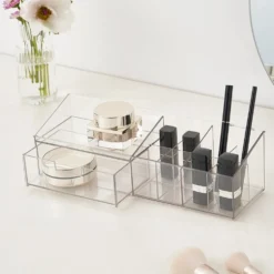So Clever x Vacane Make up Organizer Display 30.5 cm Large