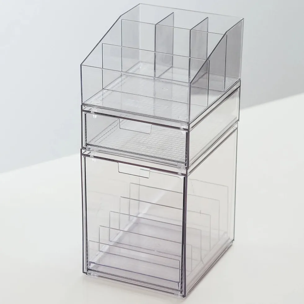 So Clever x Vacane Make-up Palette houder