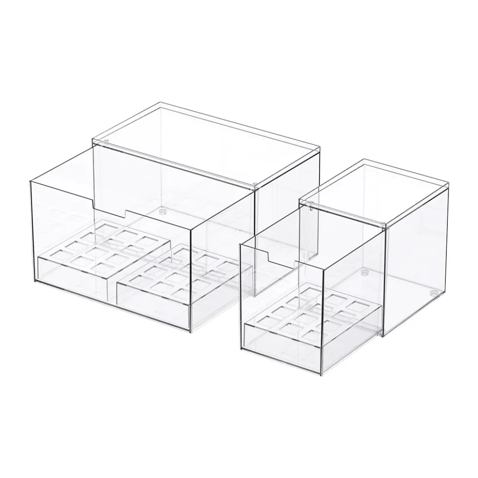 So Clever x Vacane Make-up Palette houder