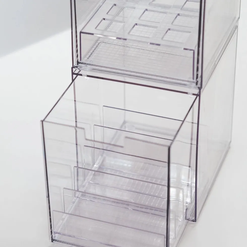 So Clever x Vacane Make-up Palette houder