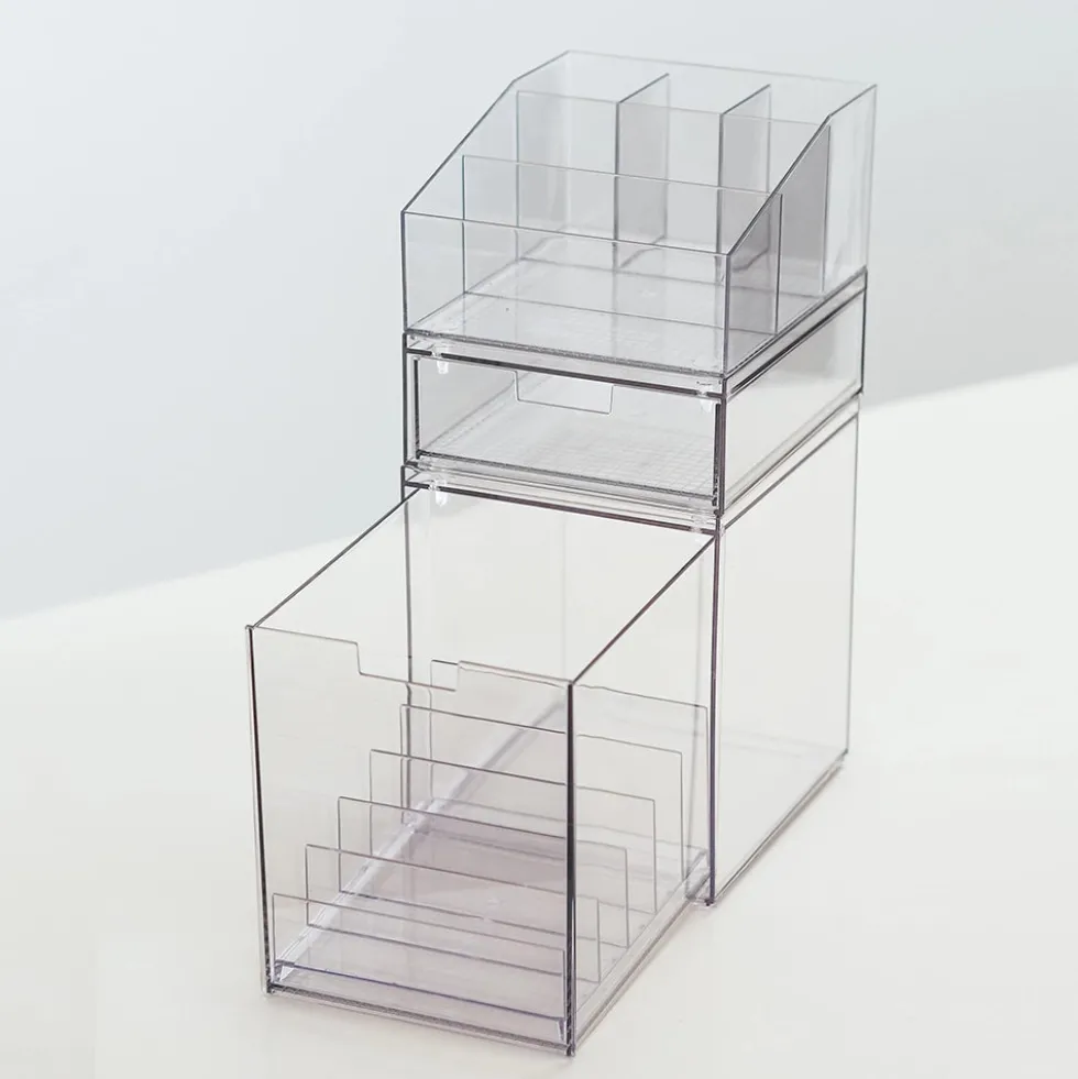 So Clever x Vacane Make-up Palette houder