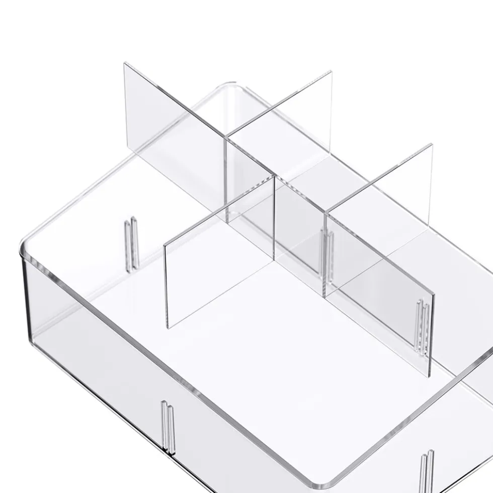 So Clever x Vacane Multifunctionele Organizer Sorteerbakje