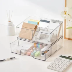 So Clever x Vacane Multifunctionele Organizer Sorteerbakje