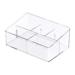 So Clever x Vacane Multifunctionele Organizer Sorteerbakje