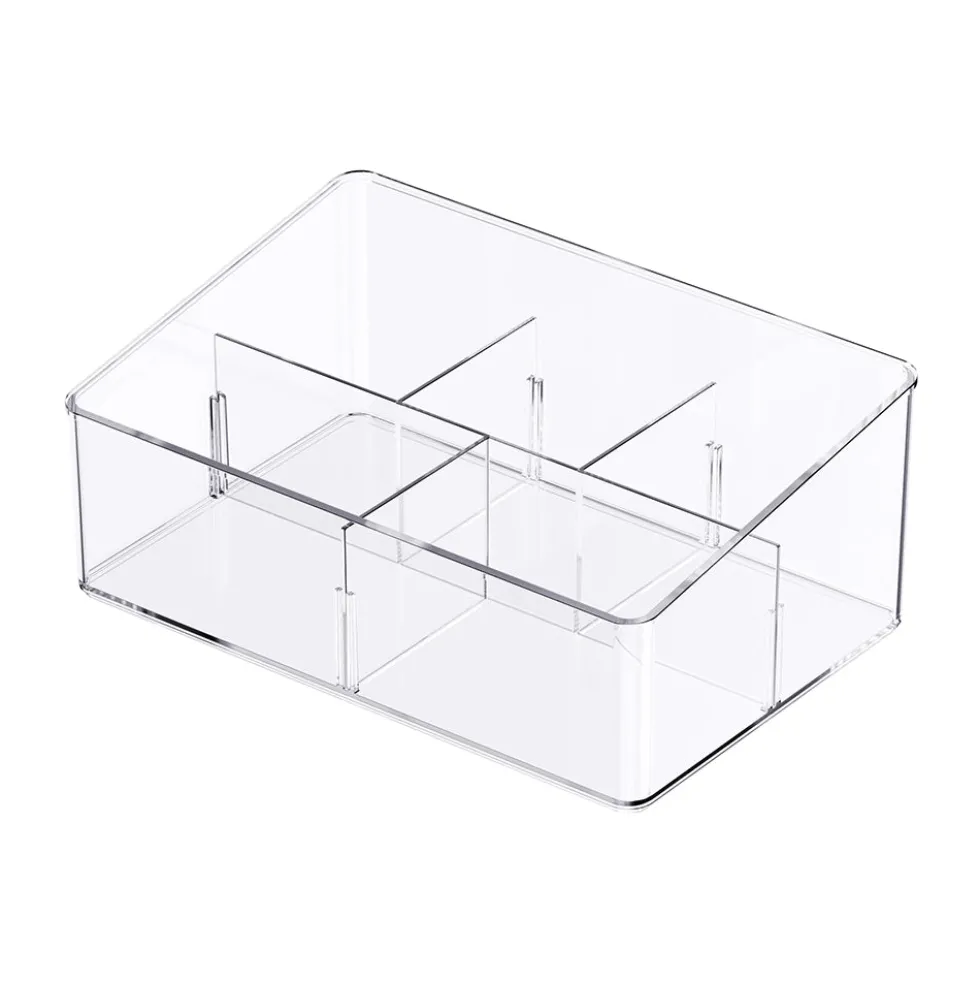 So Clever x Vacane Multifunctionele Organizer Sorteerbakje