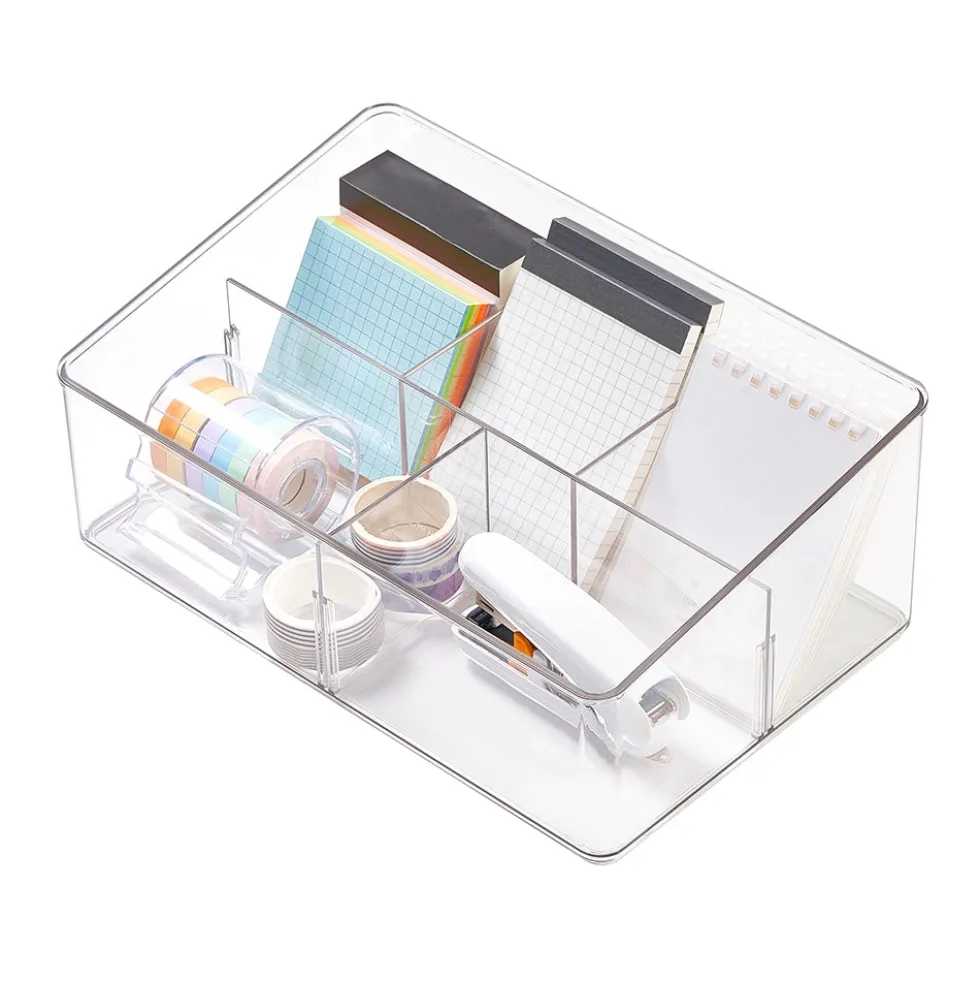 So Clever x Vacane Multifunctionele Organizer Sorteerbakje