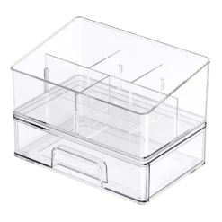 So Clever x Vacane Multifunctionele Organizer Sorteerbakje