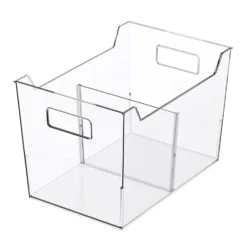 So Clever x Vacane Opbergbakje met Verdeler Large (voordeelbundel)