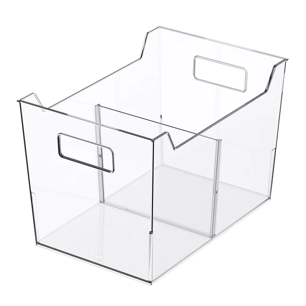 So Clever x Vacane Opbergbakje met Verdeler Large (voordeelbundel)