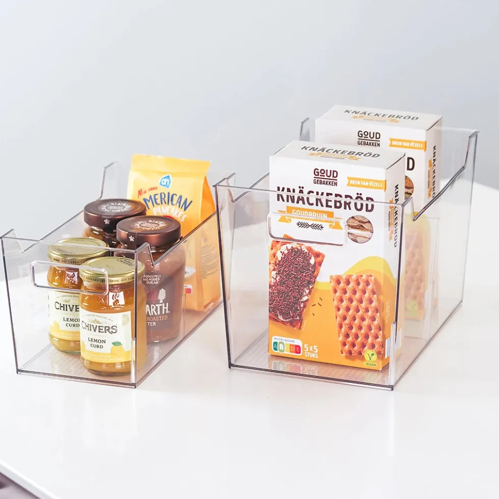 So Clever x Vacane Opbergbakje met Verdeler Large (voordeelbundel)